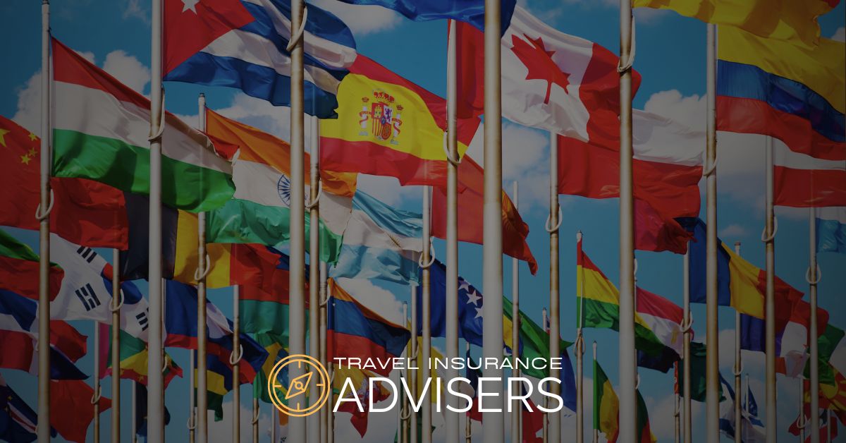 The Importance of Travel Insurance for International Trips