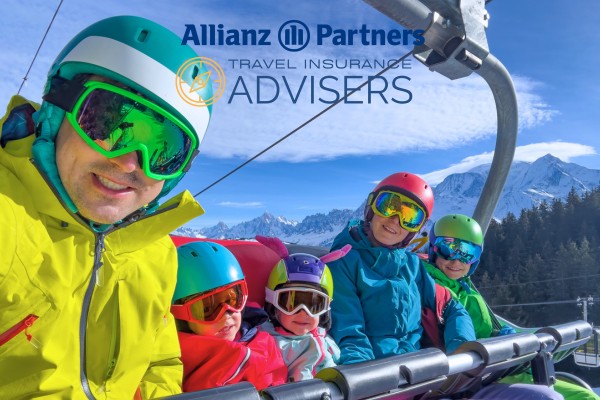 TravelInsuranceAdvisers.com | Apline Ski Trip Insurance - Canada