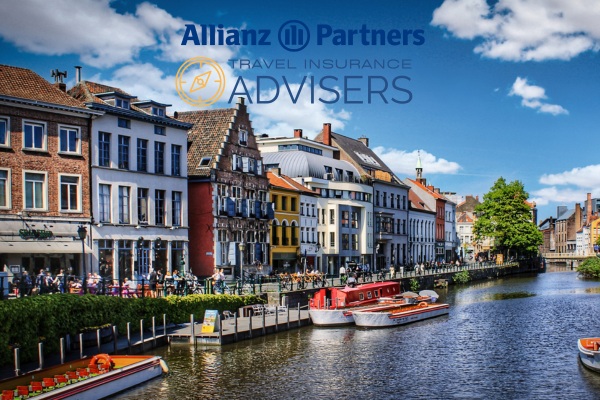 TravelInsuranceAdvisers.com | European Cultural Tour Insurance