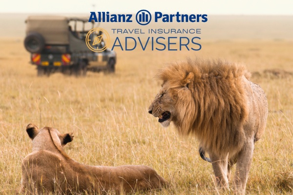 TravelInsuranceAdvisers.com | African Safari Insurance