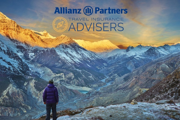 TravelInsuranceAdvisers.com | Trekking in the Himalayas Insurance